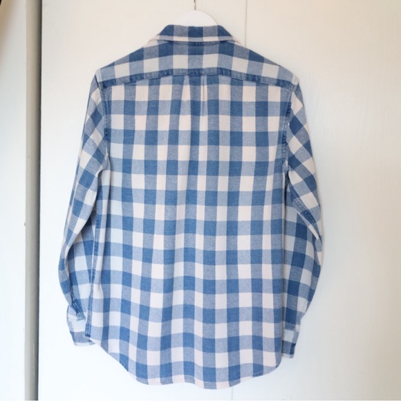 JCrew Men’s Button Down - Picture 2 of 5